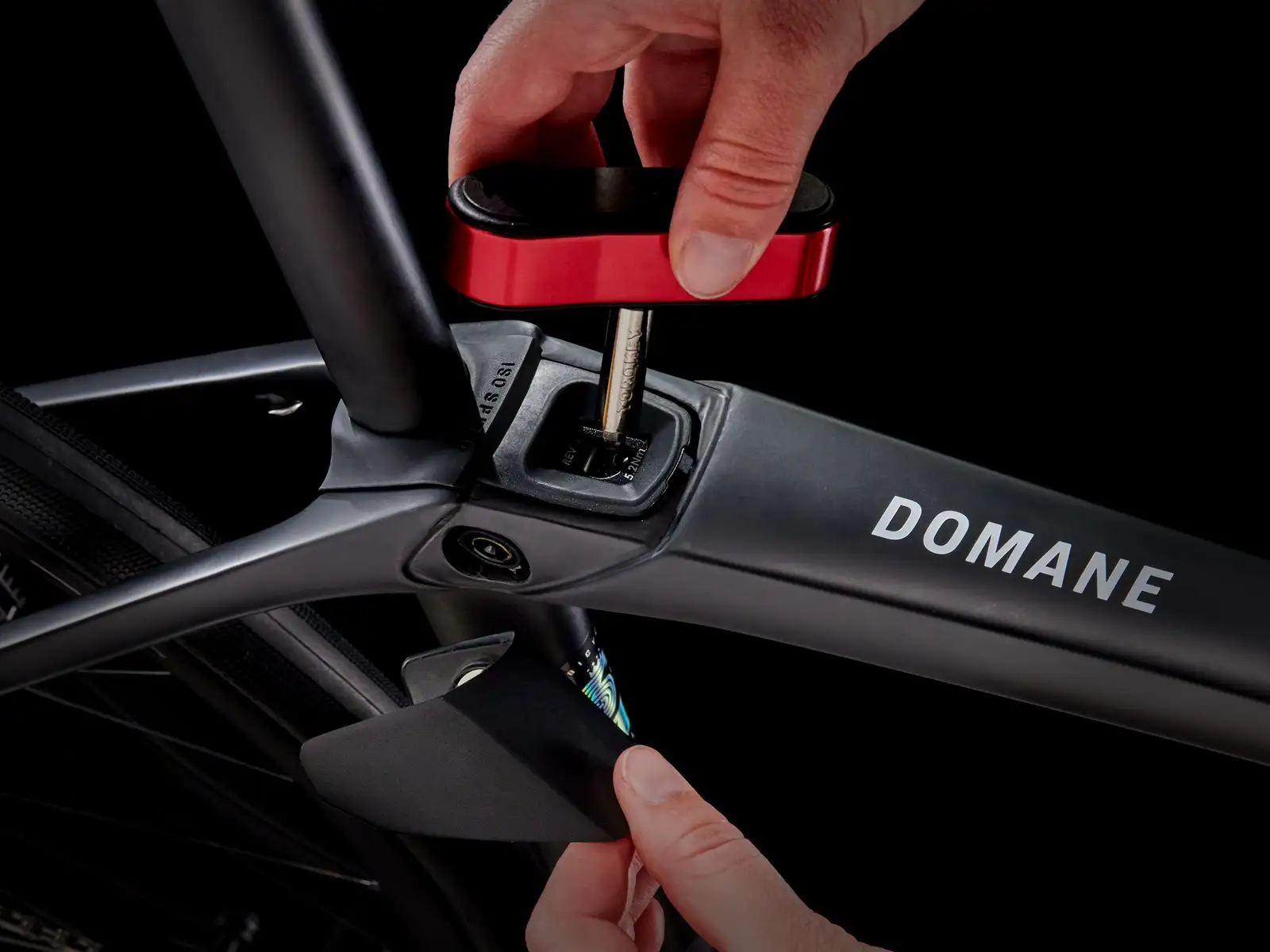 Trek Domane SLR 7 Gen 4 - Bild 9