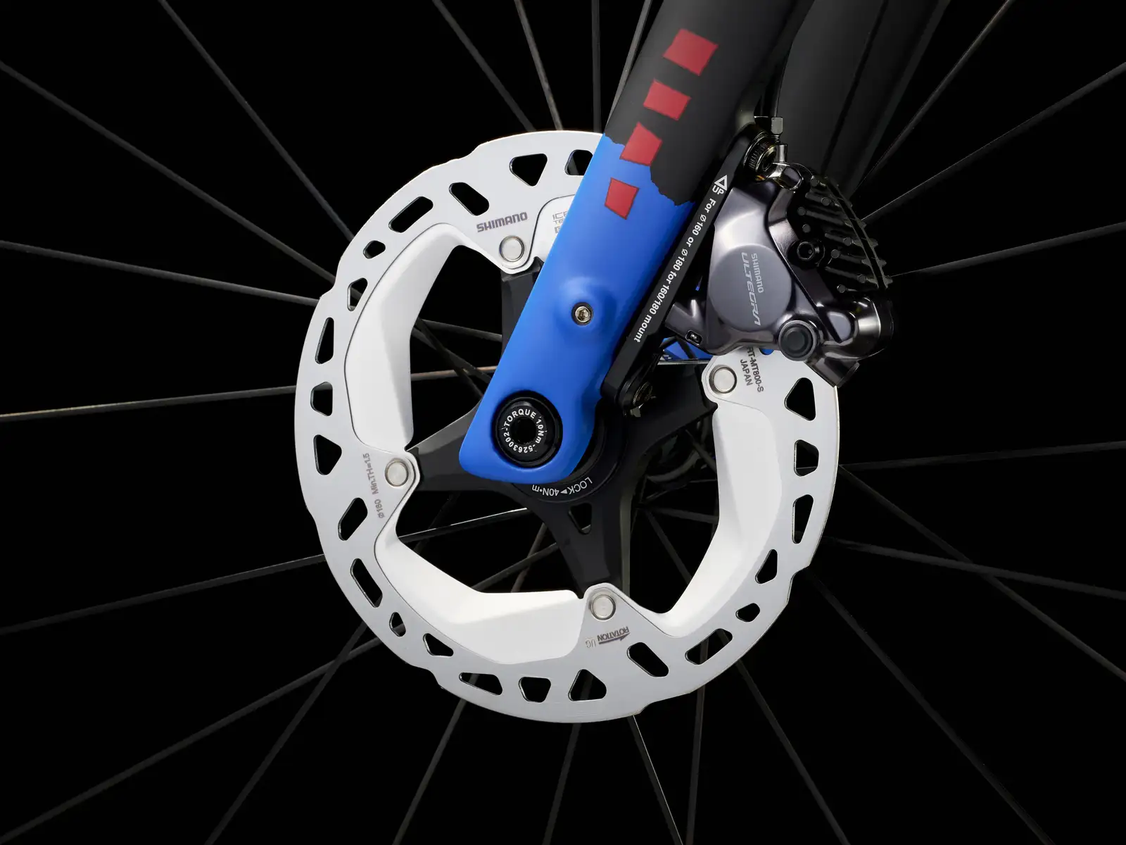 Trek Domane SLR 7 Gen 4 - Bild 10