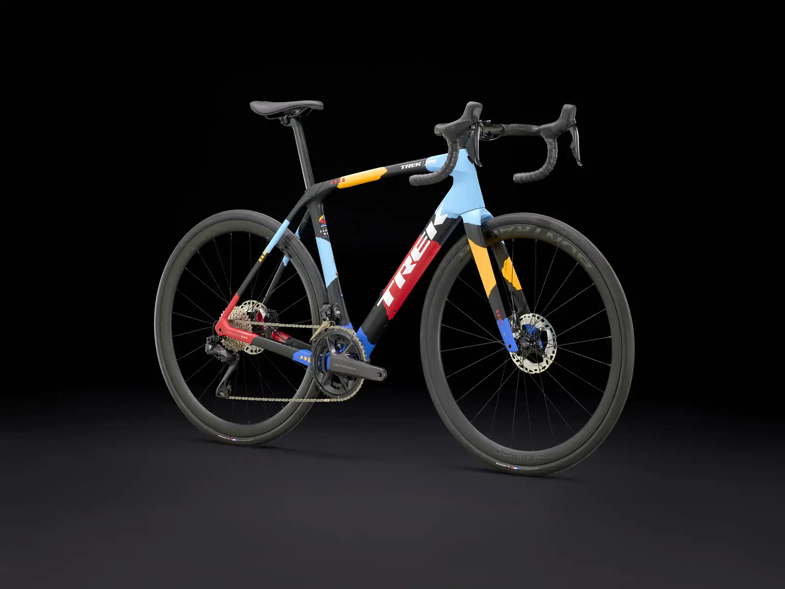 Trek Domane SLR 7 Gen 4 - Bild 2
