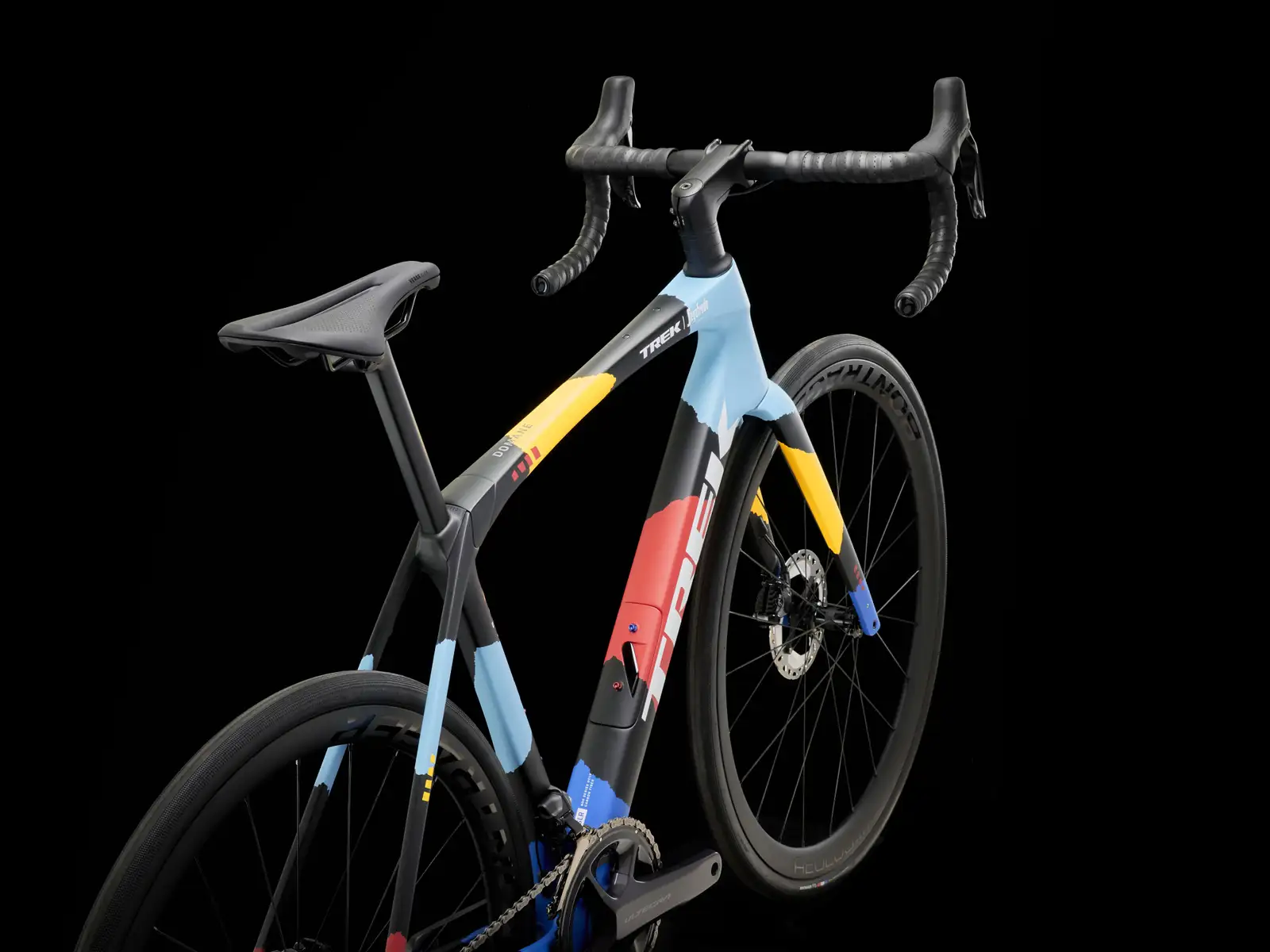 Trek Domane SLR 7 Gen 4 - Bild 3