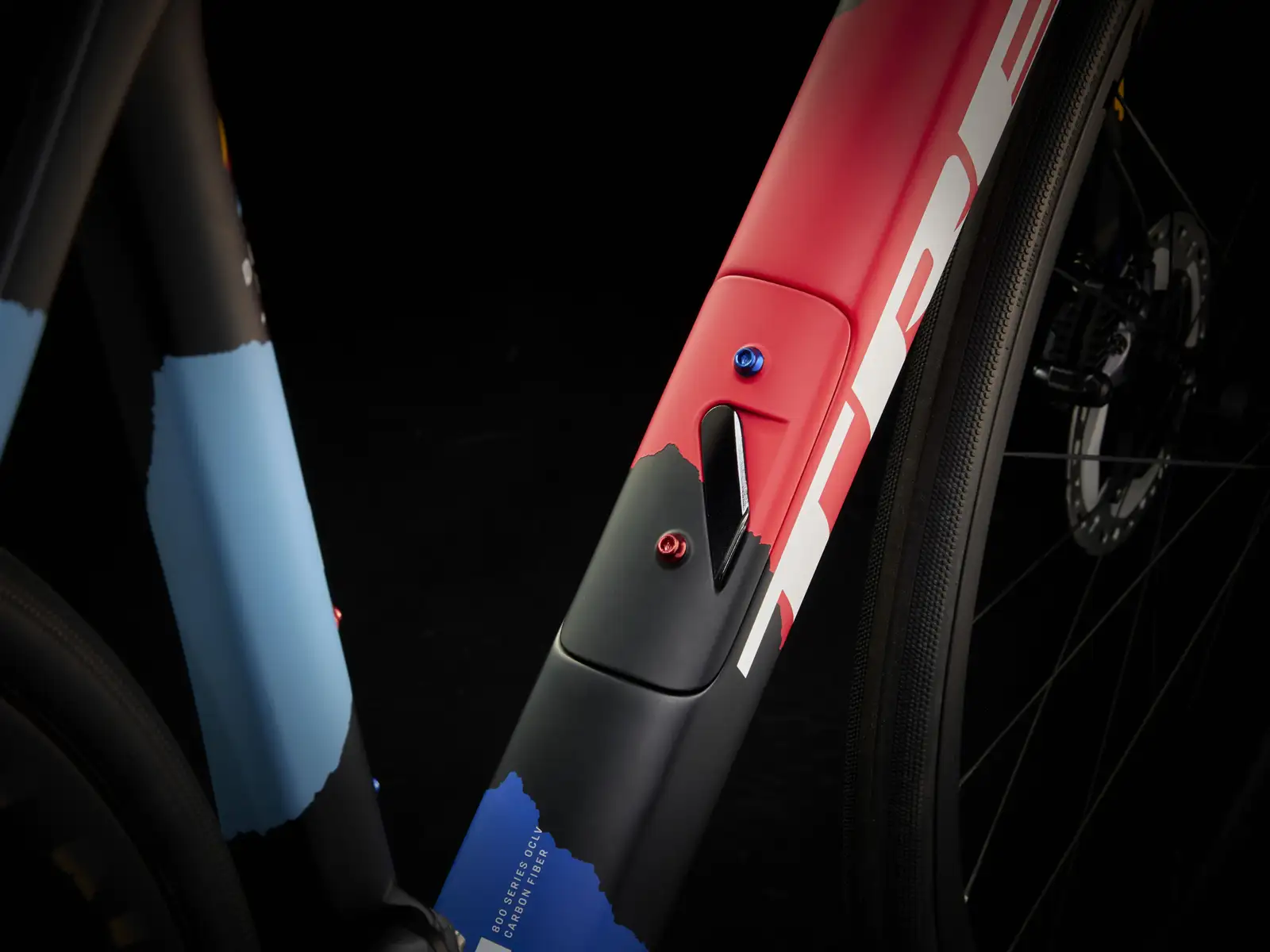Trek Domane SLR 7 Gen 4 - Bild 4