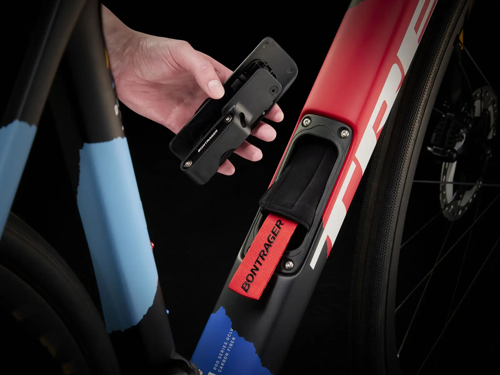 Trek Domane SLR 7 Gen 4 - Bild 5