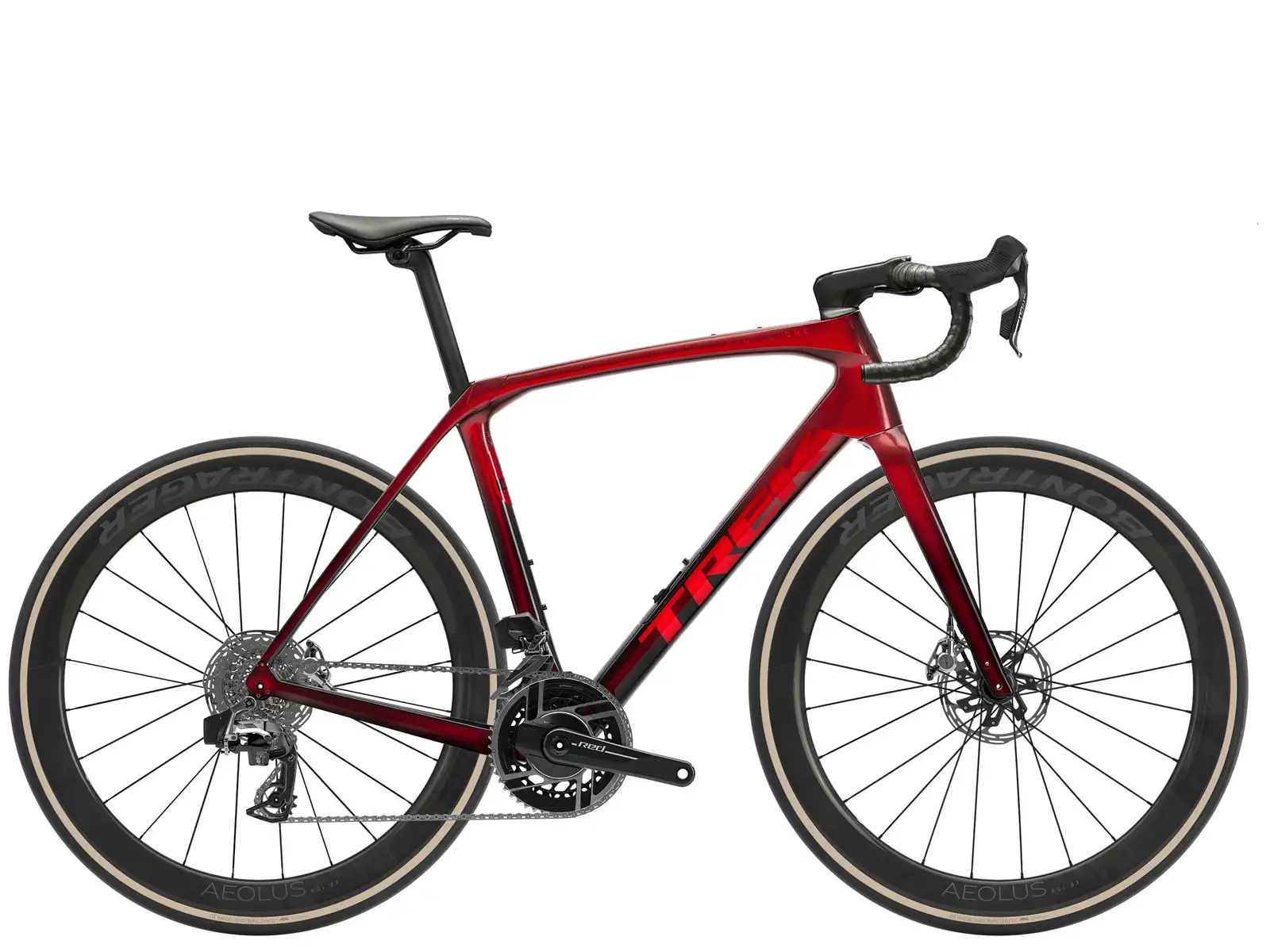 Trek Domane SLR 9 AXS Gen 4 - Bild 1