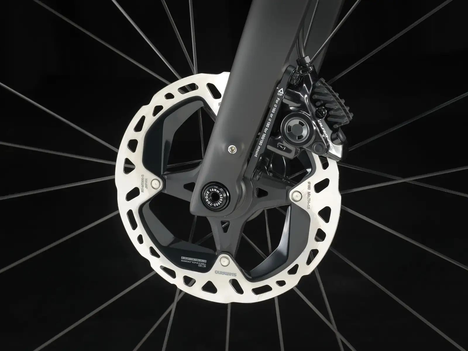 Trek Domane SLR 9 Gen 4 - Bild 10