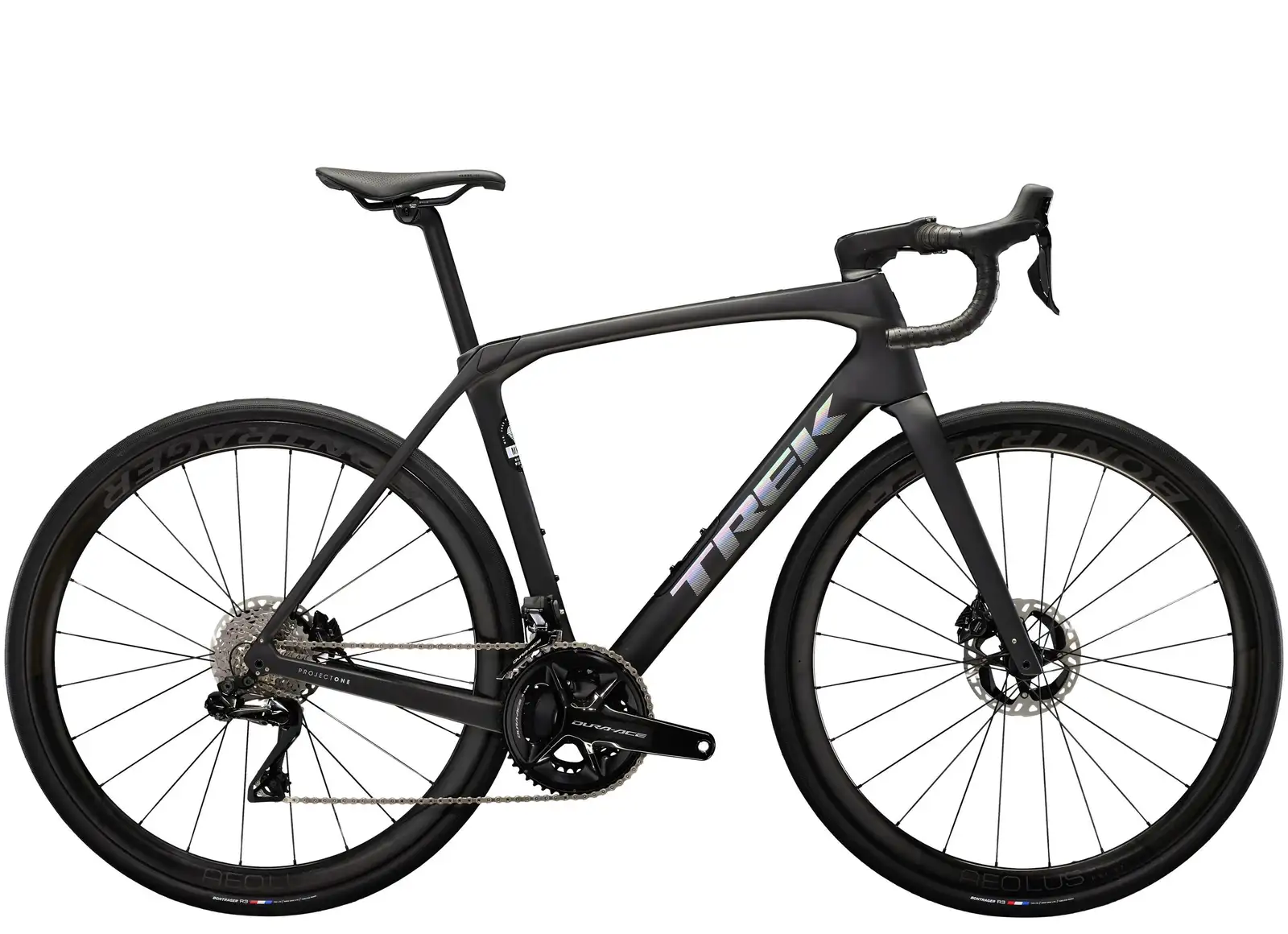 Trek Domane SLR 9 Gen 4 - Bild 1