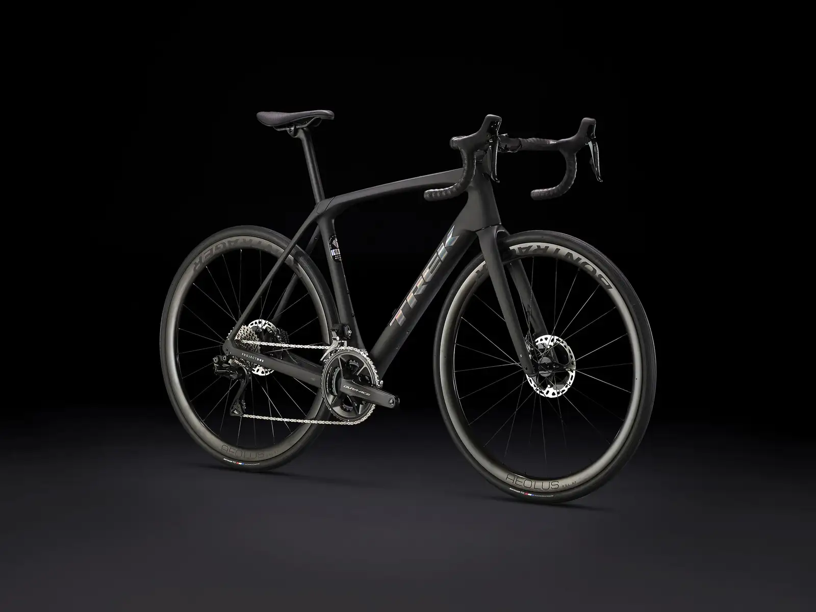 Trek Domane SLR 9 Gen 4 - Bild 2