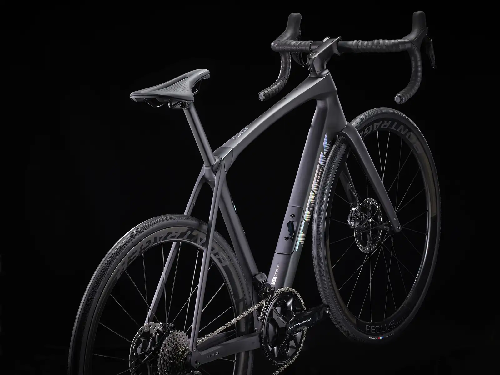 Trek Domane SLR 9 Gen 4 - Bild 3
