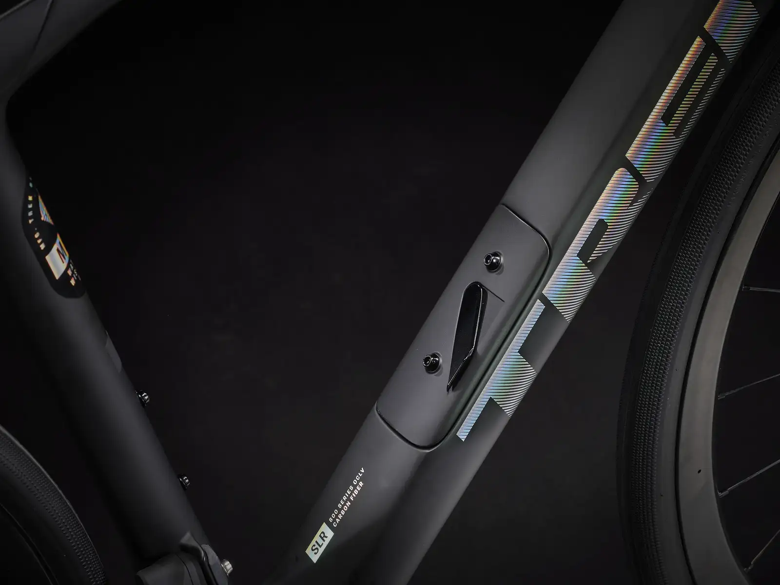 Trek Domane SLR 9 Gen 4 - Bild 4