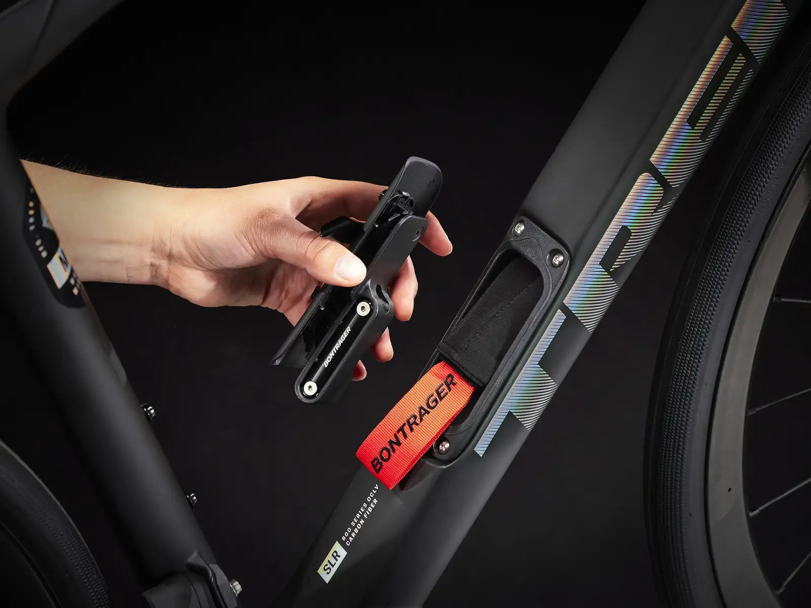 Trek Domane SLR 9 Gen 4 - Bild 5