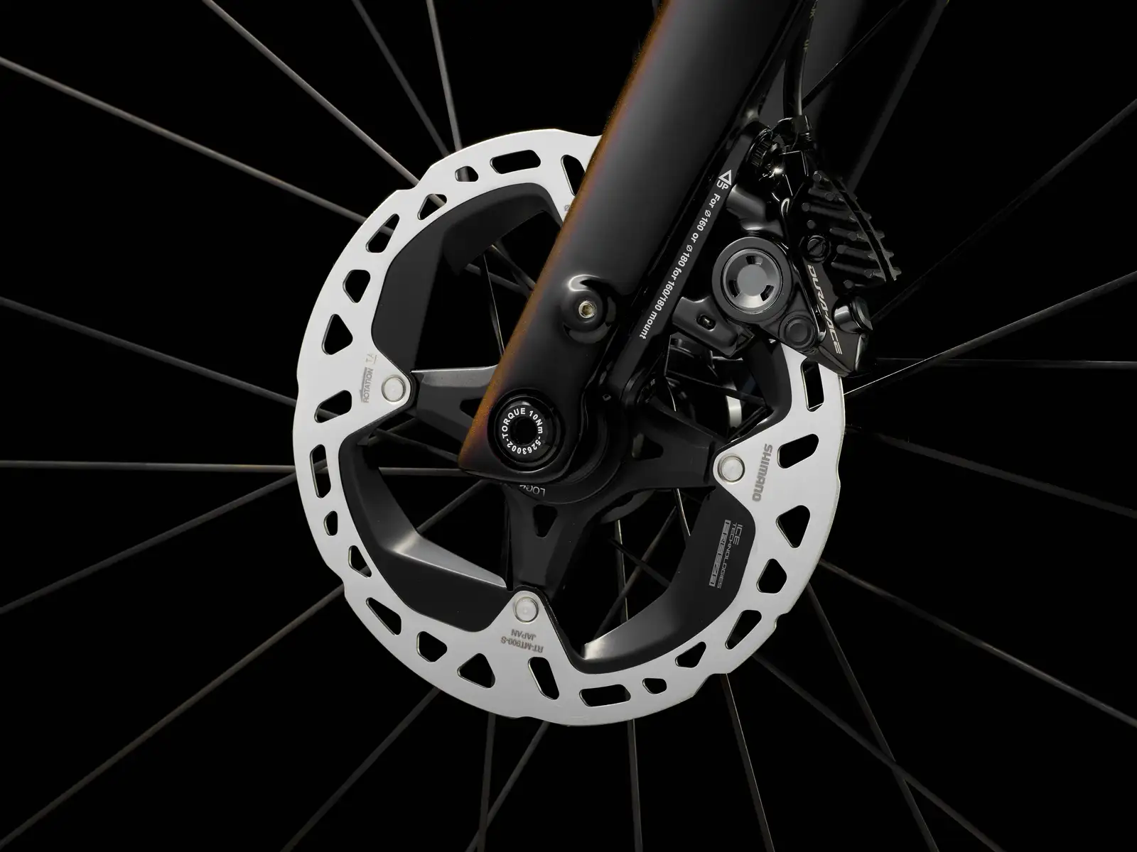 Trek Domane SLR 9 Gen 4 - Bild 10