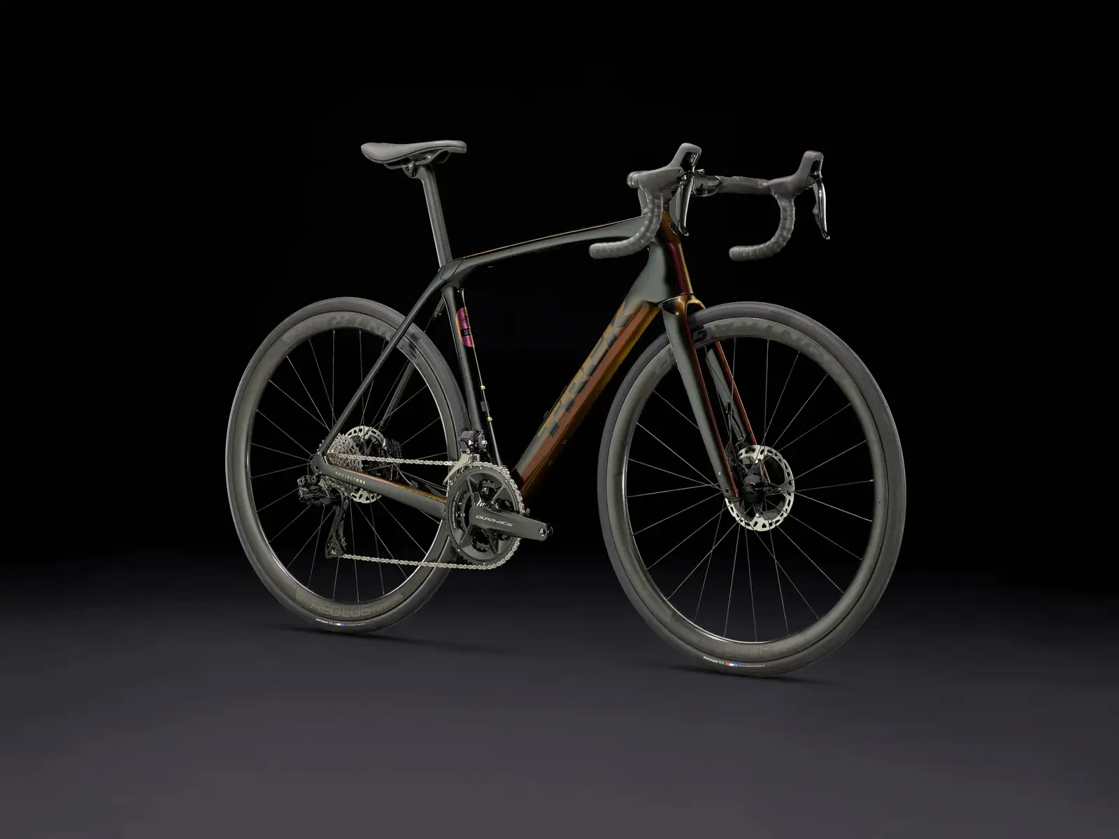 Trek Domane SLR 9 Gen 4 - Bild 2