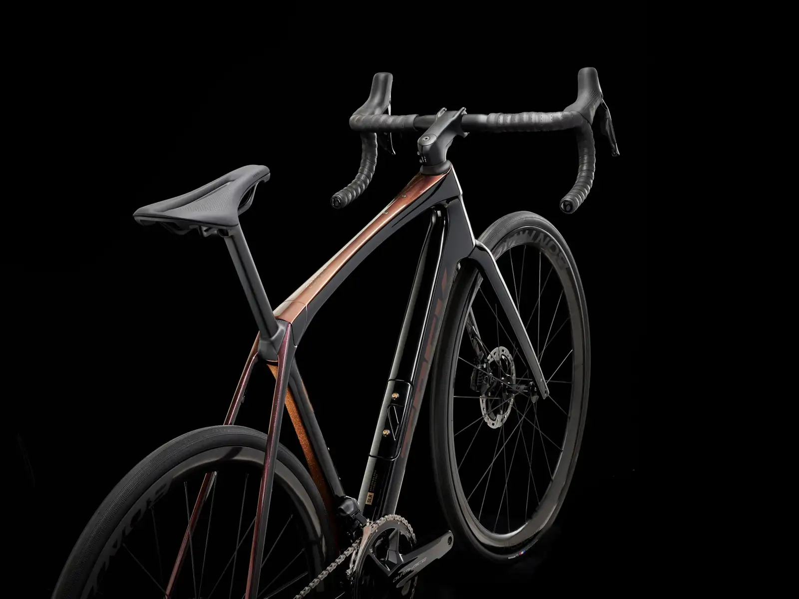 Trek Domane SLR 9 Gen 4 - Bild 3