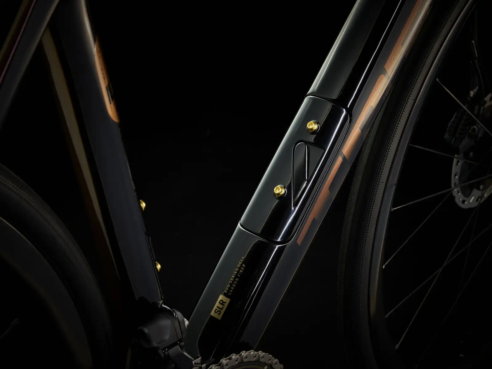 Trek Domane SLR 9 Gen 4 - Bild 4