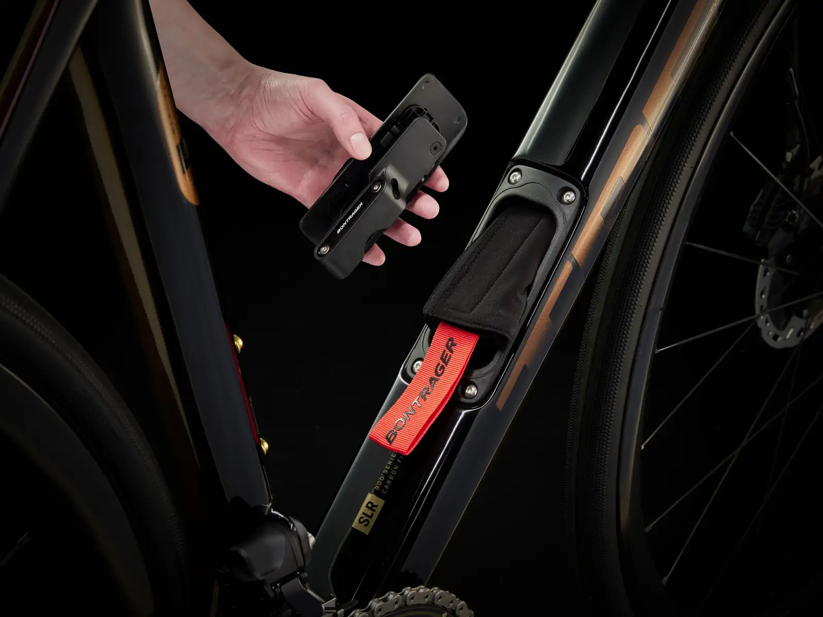Trek Domane SLR 9 Gen 4 - Bild 5