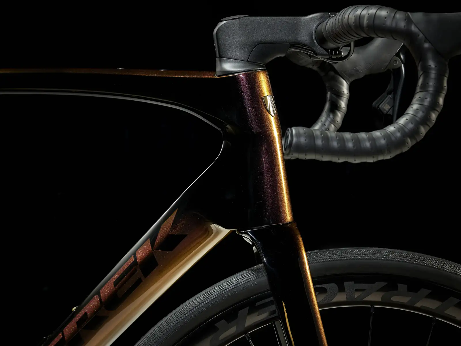 Trek Domane SLR 9 Gen 4 - Bild 6