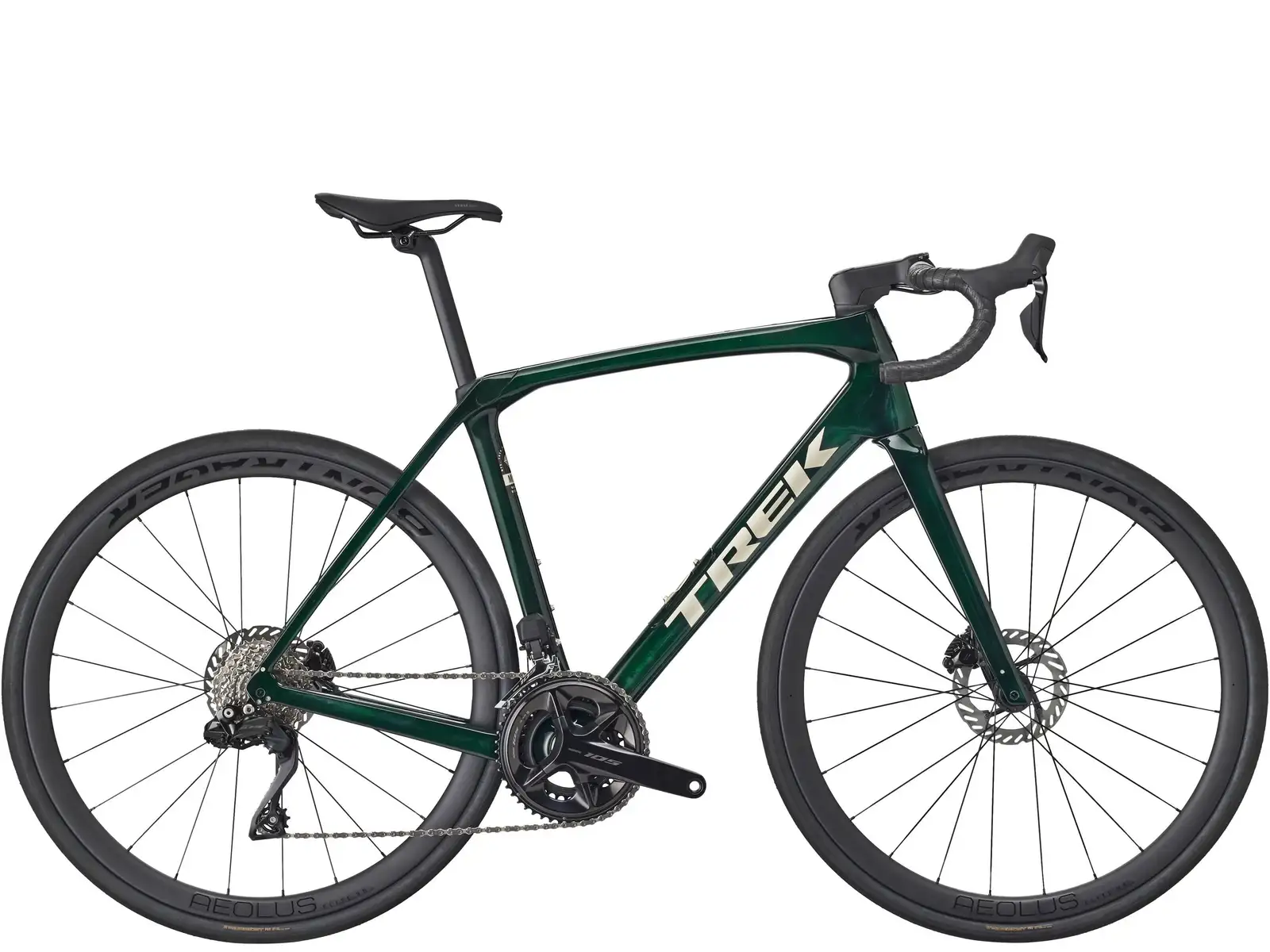 Trek Domane SL 6 Gen 4 - Bild 1