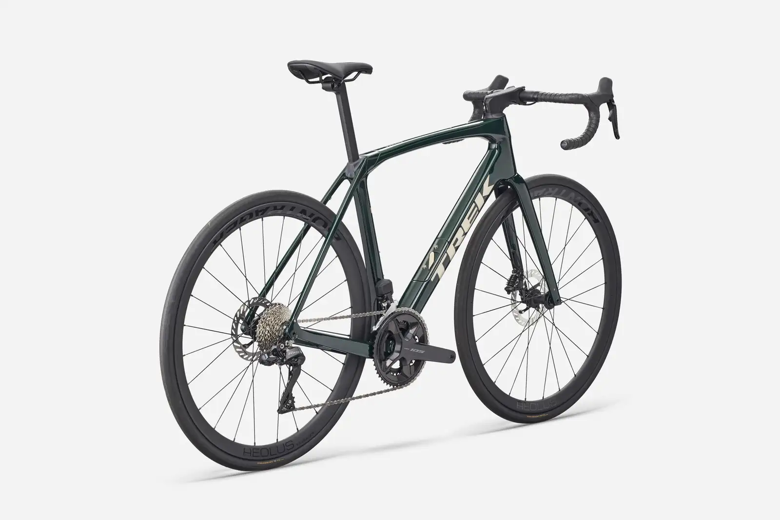 Trek Domane SL 6 Gen 4 - Bild 2