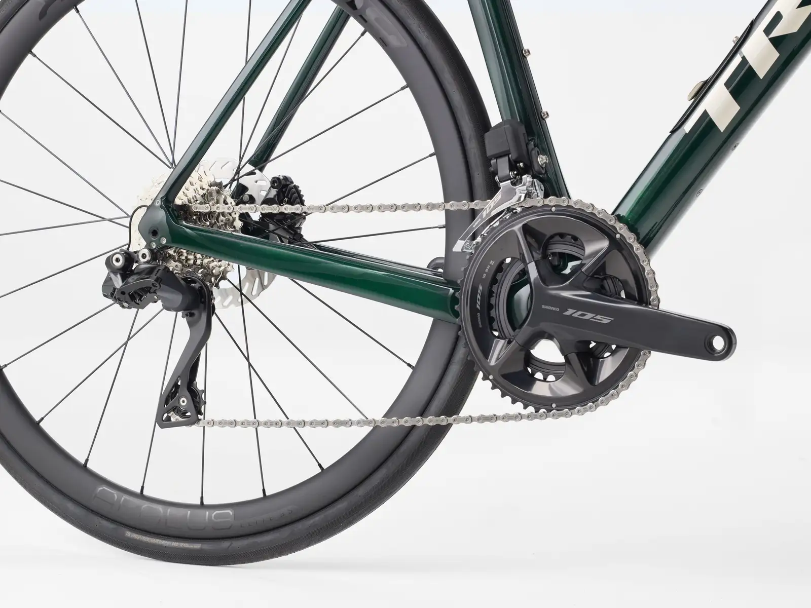 Trek Domane SL 6 Gen 4 - Bild 6