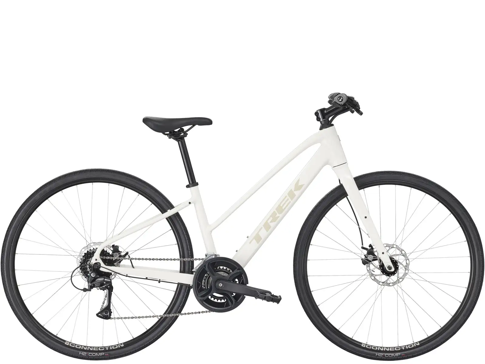 Trek FX 1 Midstep Gen 4 - Bild 1