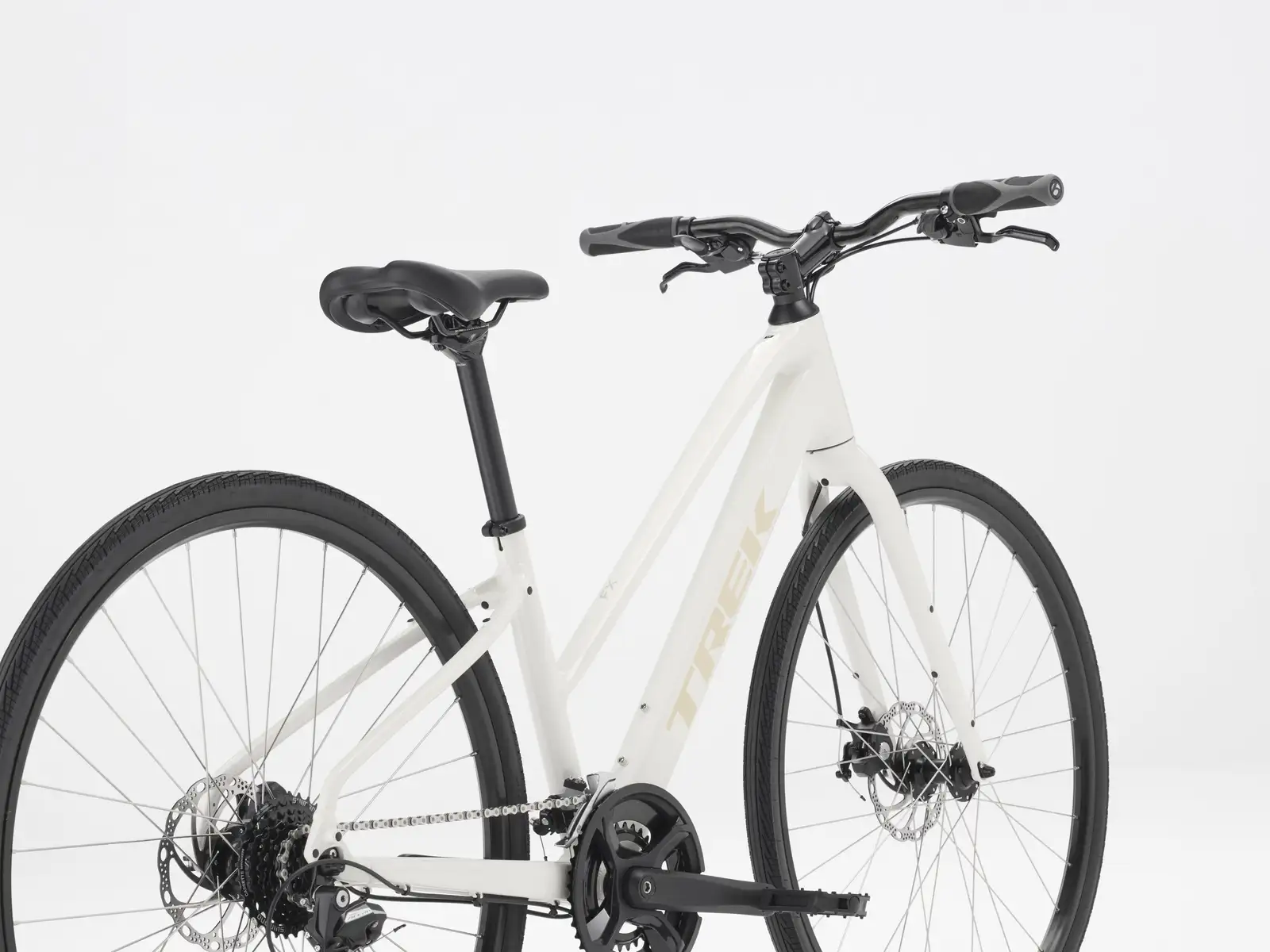 Trek FX 1 Midstep Gen 4 - Bild 2