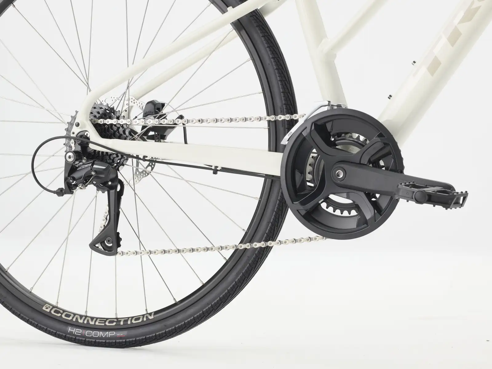 Trek FX 1 Midstep Gen 4 - Bild 5