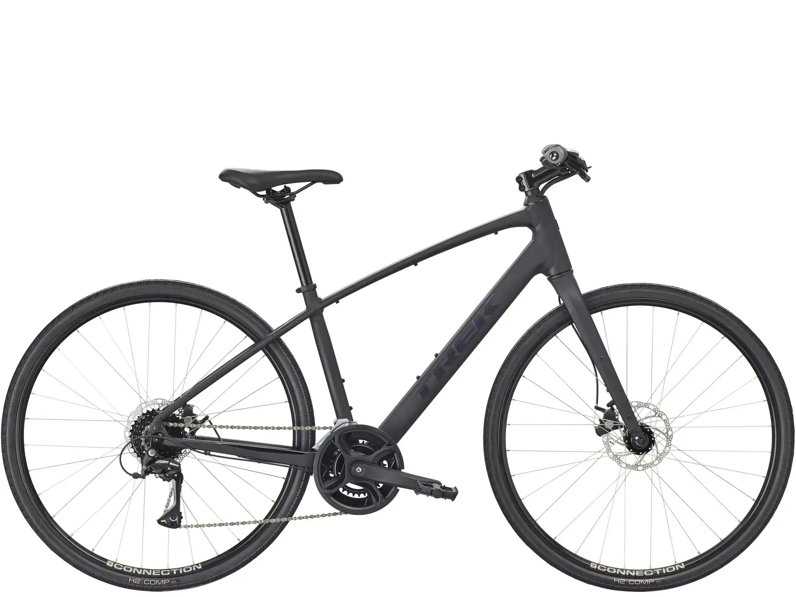Trek FX 1 Stepover Gen 4 - Bild 1
