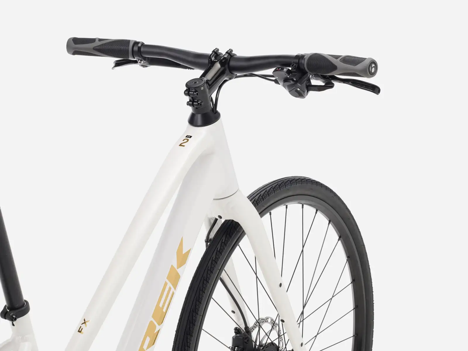 Trek FX 2 Midstep Gen 4 - Bild 3