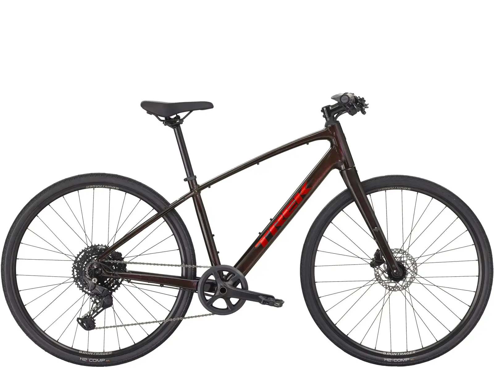 Trek FX 3 Stepover Gen 4 - Bild 1