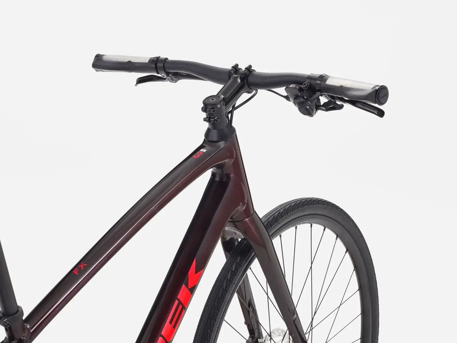 Trek FX 3 Stepover Gen 4 - Bild 3