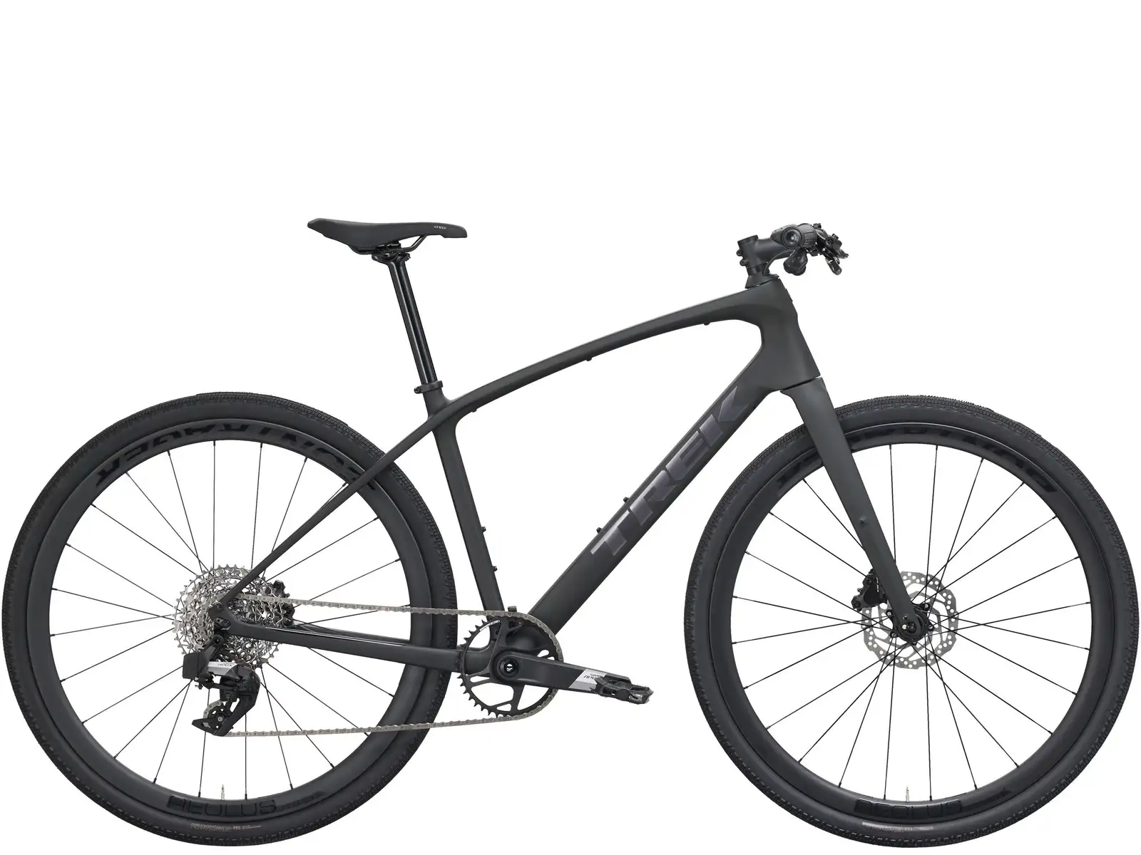 Trek FX Sport SL 6 - Bild 1