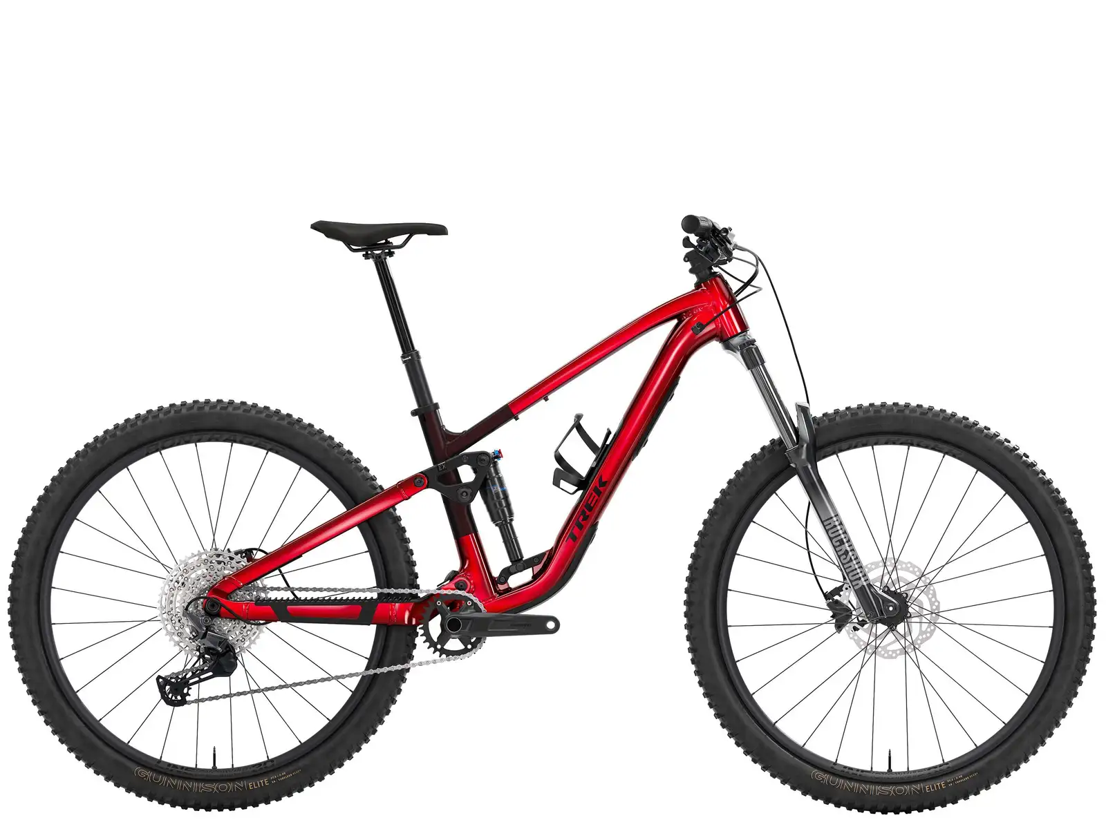 Trek Fuel EX 5 Gen 7 - Bild 1