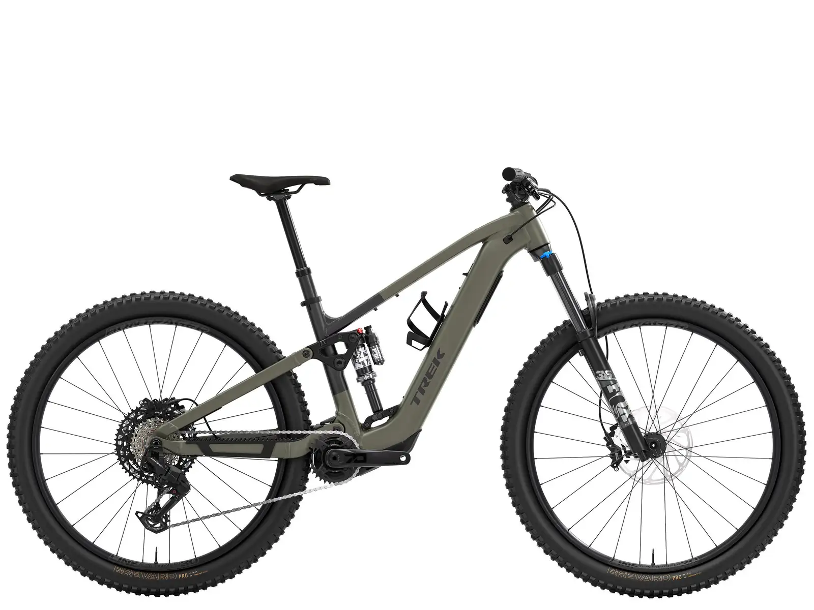 Trek Fuel+ EX 8 Gen 2 - Bild 1
