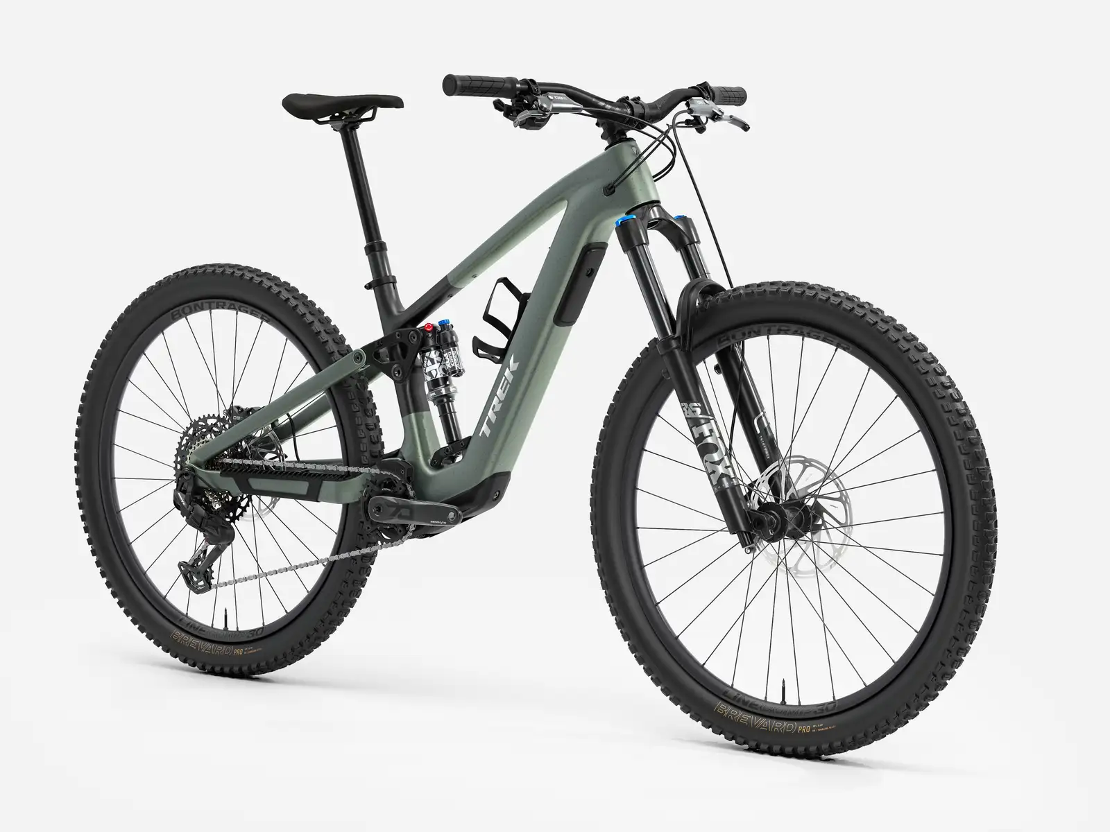 Trek Fuel+ EX 9.7 Gen 2 - Bild 2
