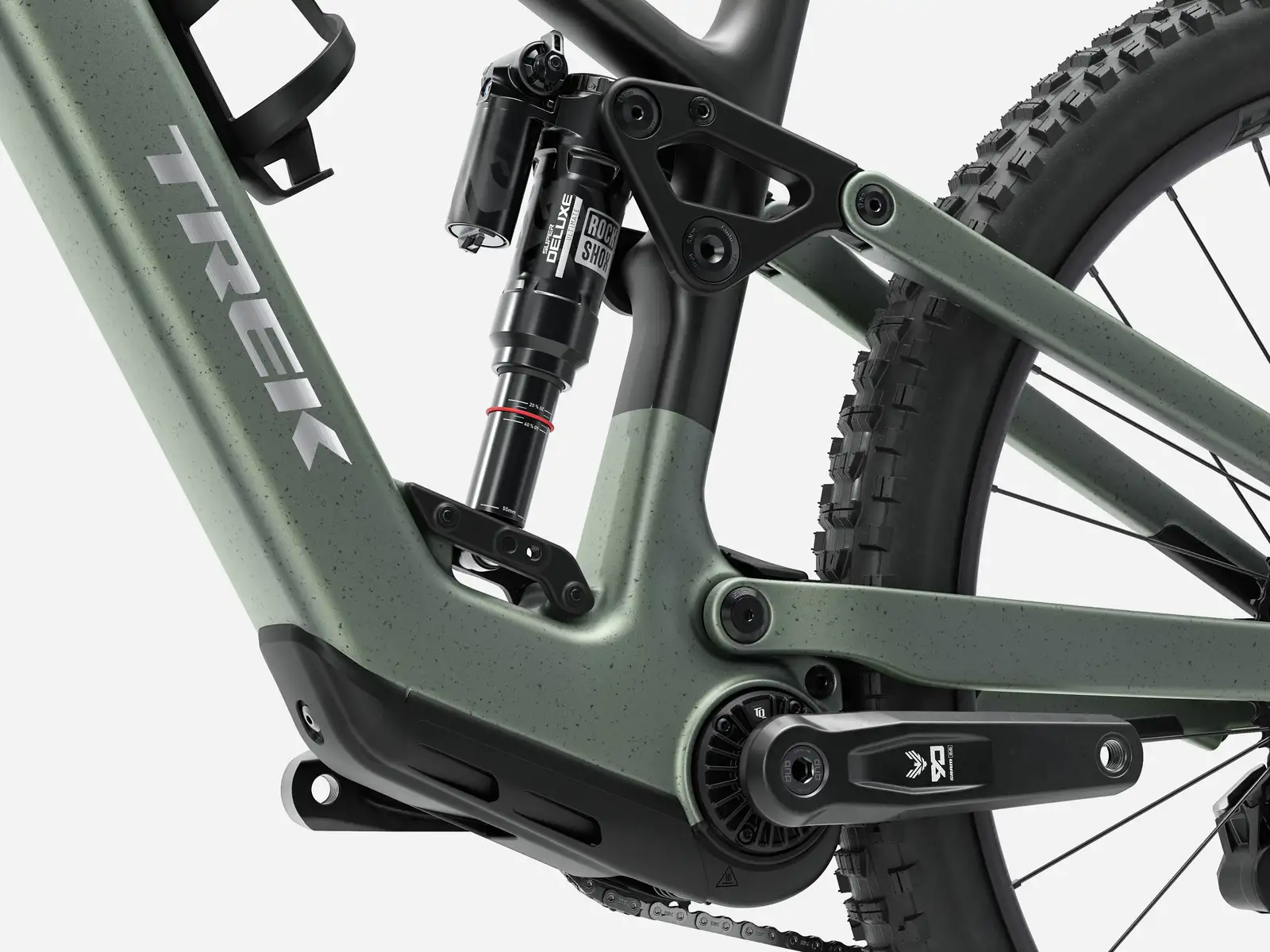 Trek Fuel+ EX 9.8 Eagle 90 Gen 2 - Bild 3