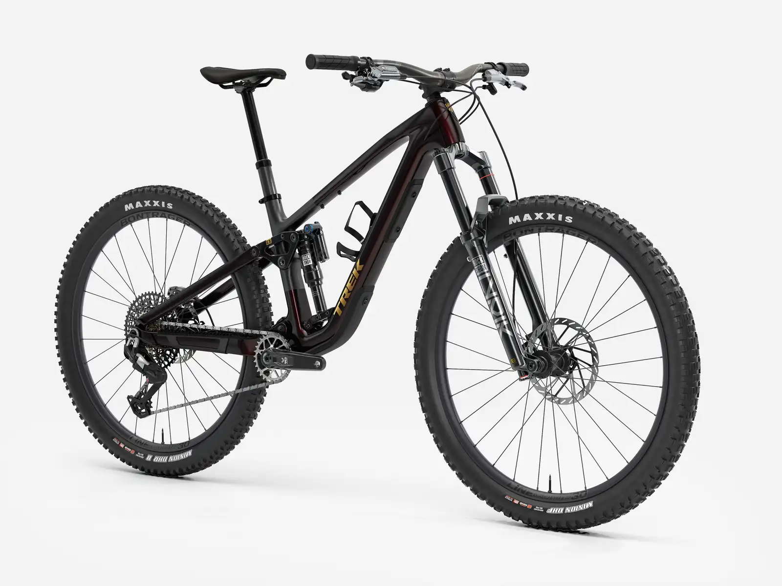 Trek Fuel EX 9.8 Eagle 90 Gen 7 - Bild 2