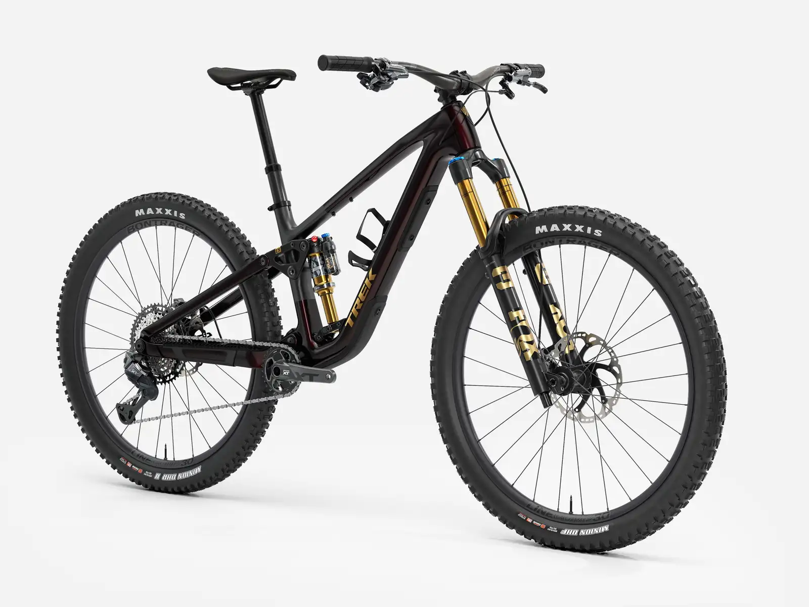Trek Fuel EX 9.8 XT Di2 Gen 7 - Bild 2