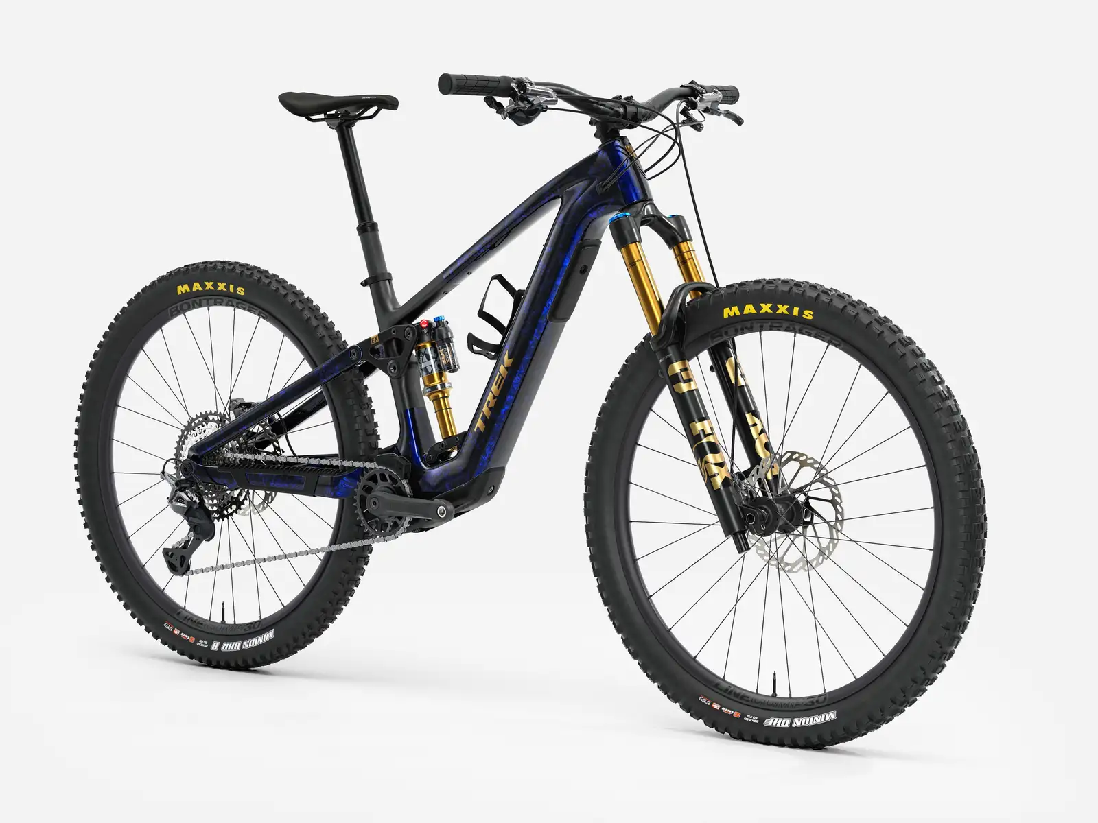 Trek Fuel+ EX 9.8 XT Gen 2 - Bild 2