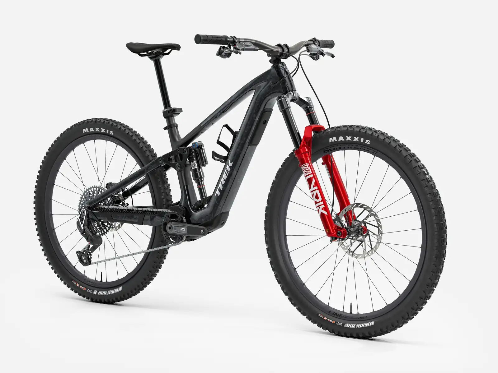 Trek Fuel+ EX 9.9 X0 AXS Gen 2 - Bild 2