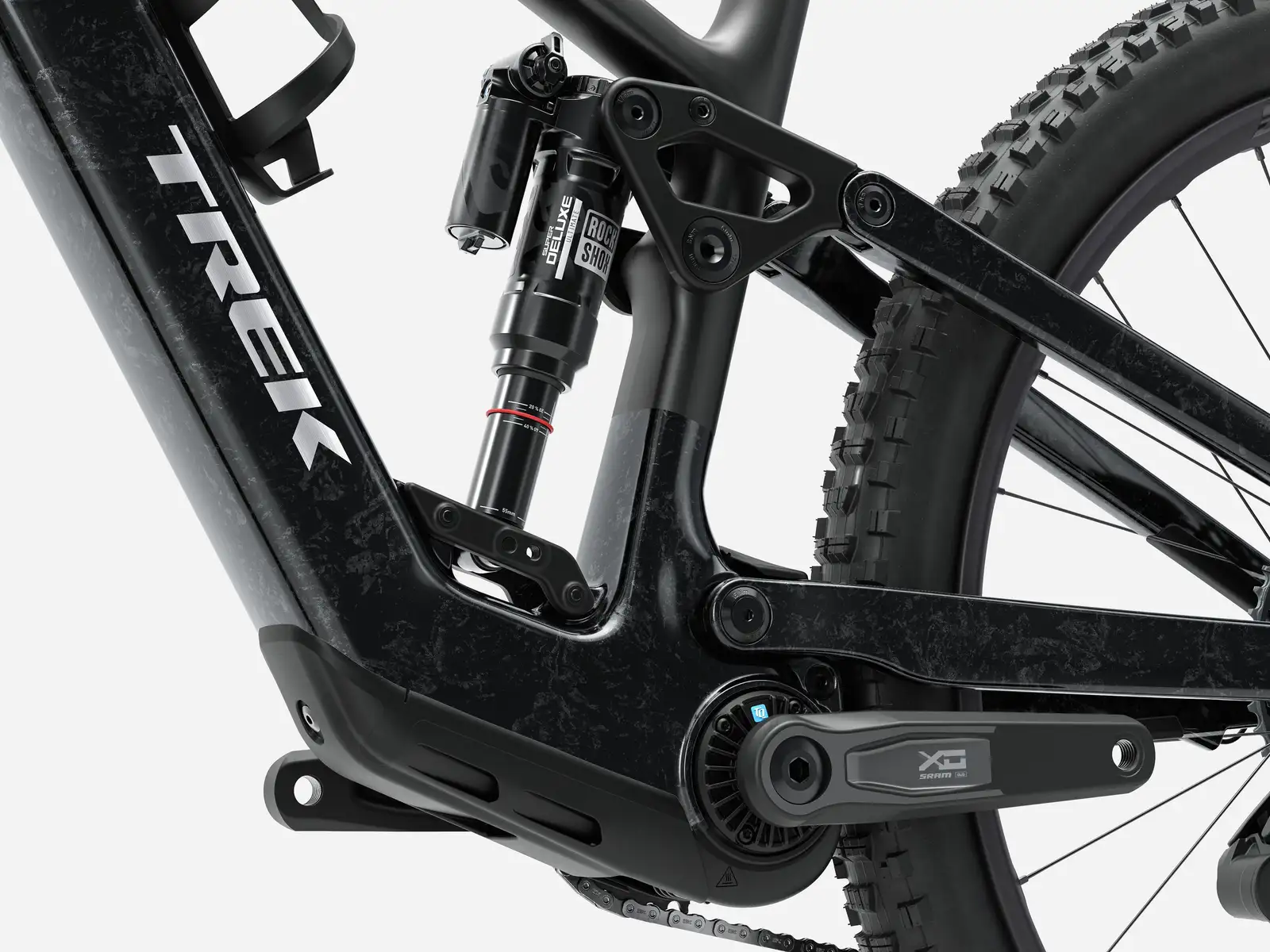 Trek Fuel+ EX 9.9 X0 AXS Gen 2 - Bild 3