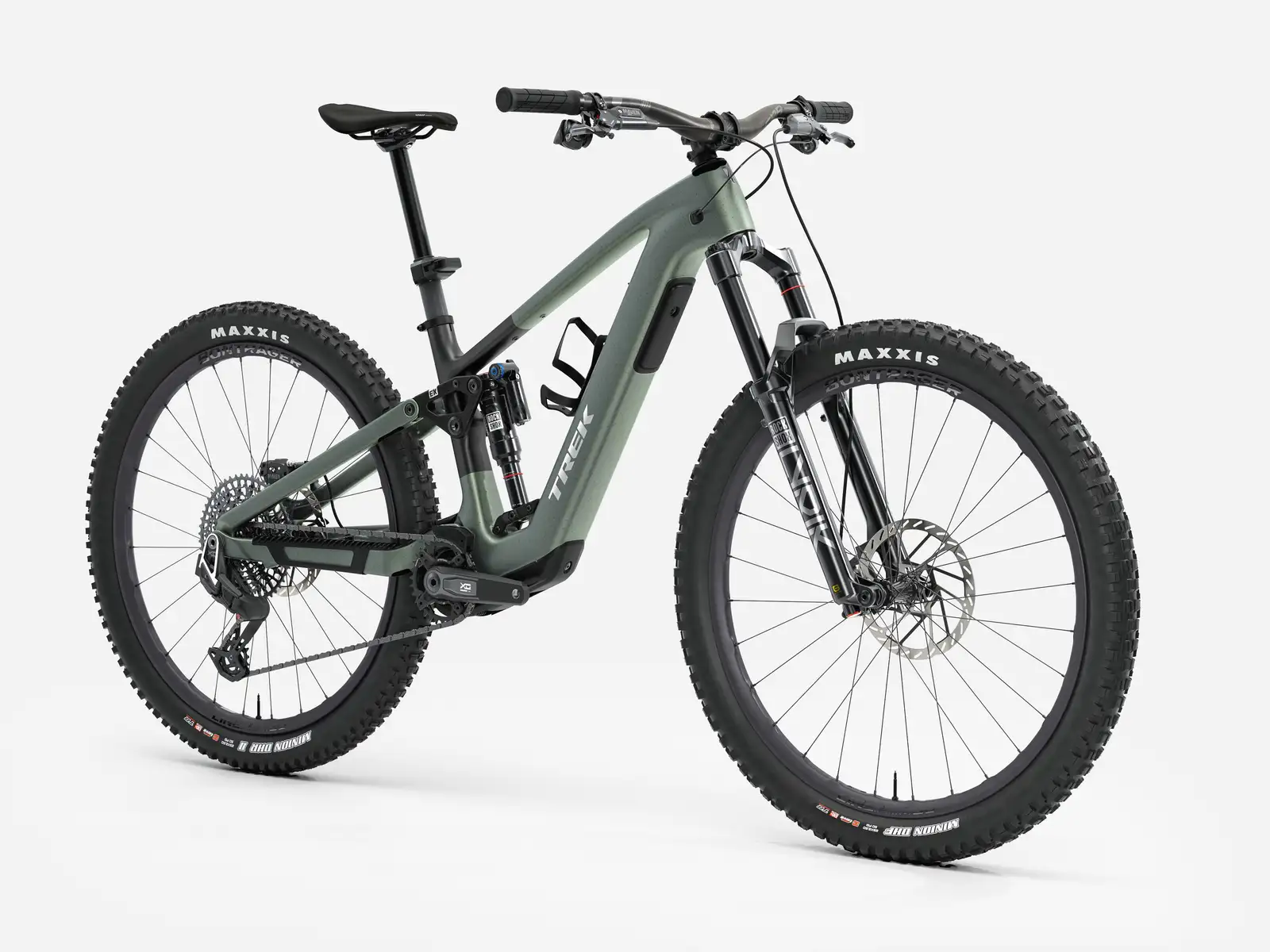 Trek Fuel+ EX 9.9 X0 AXS Gen 2 - Bild 2
