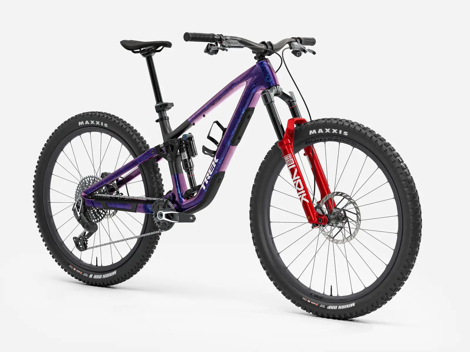 Trek Fuel EX 9.9 X0 AXS Gen 7 - Bild 2