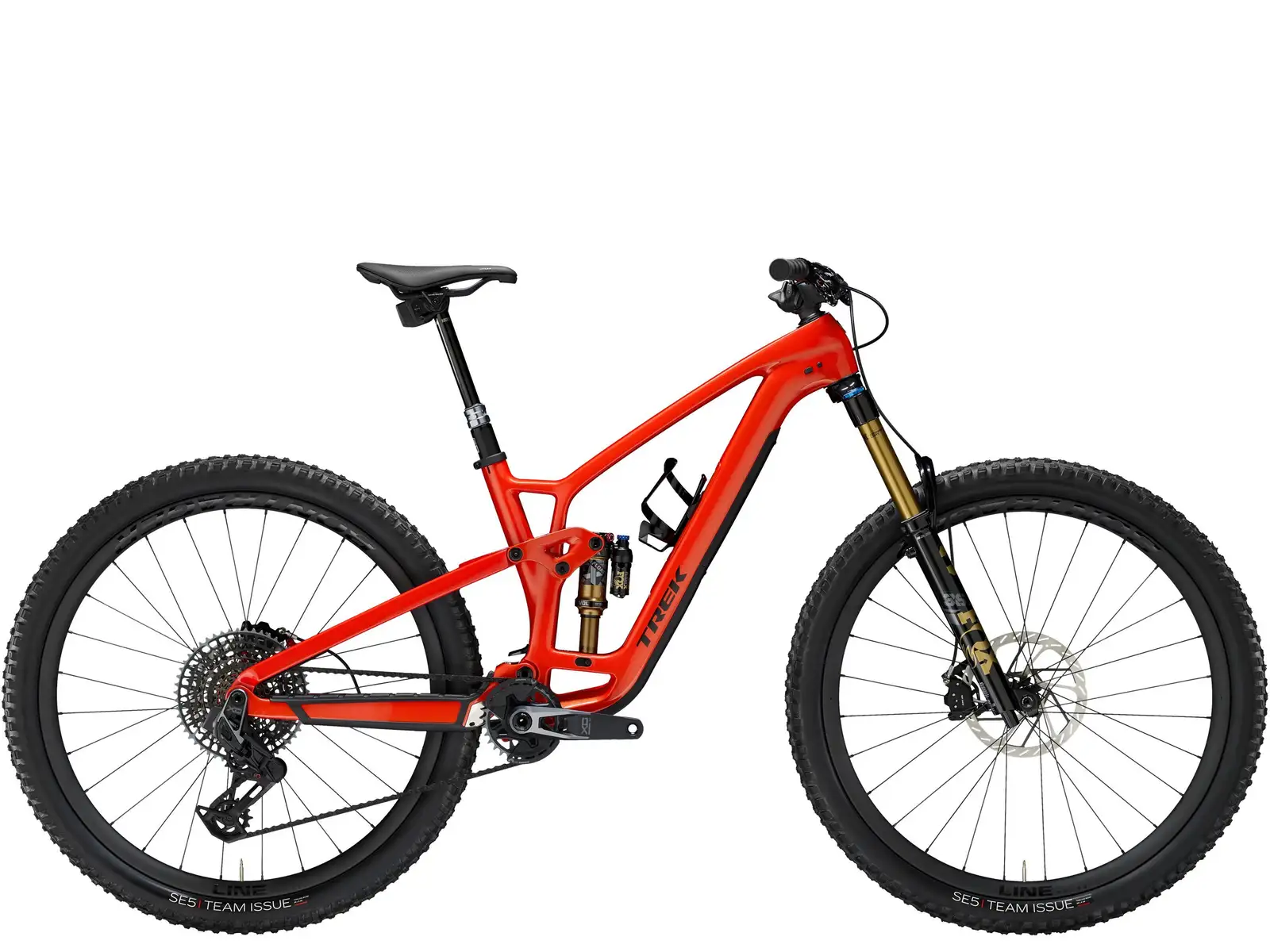 Trek Fuel EX 9.9 X0 AXS T-typ Gen 6 - Bild 1