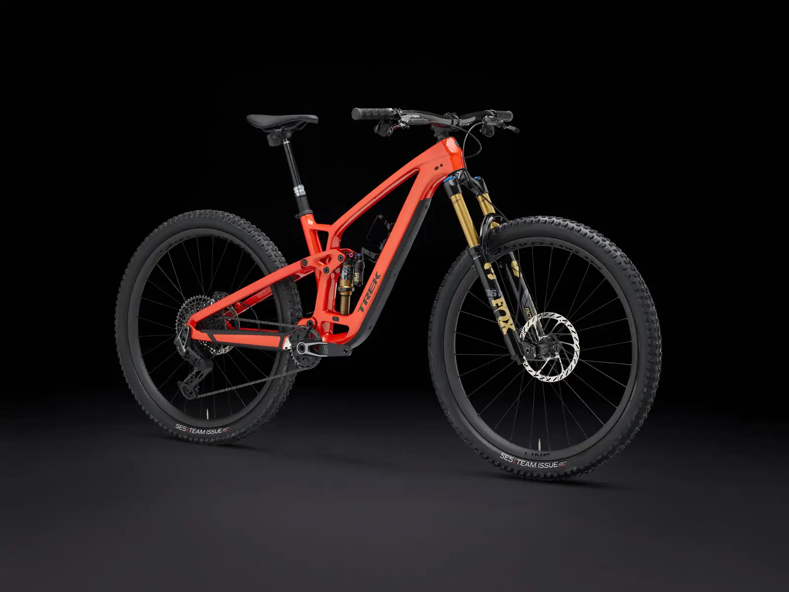 Trek Fuel EX 9.9 X0 AXS T-typ Gen 6 - Bild 2