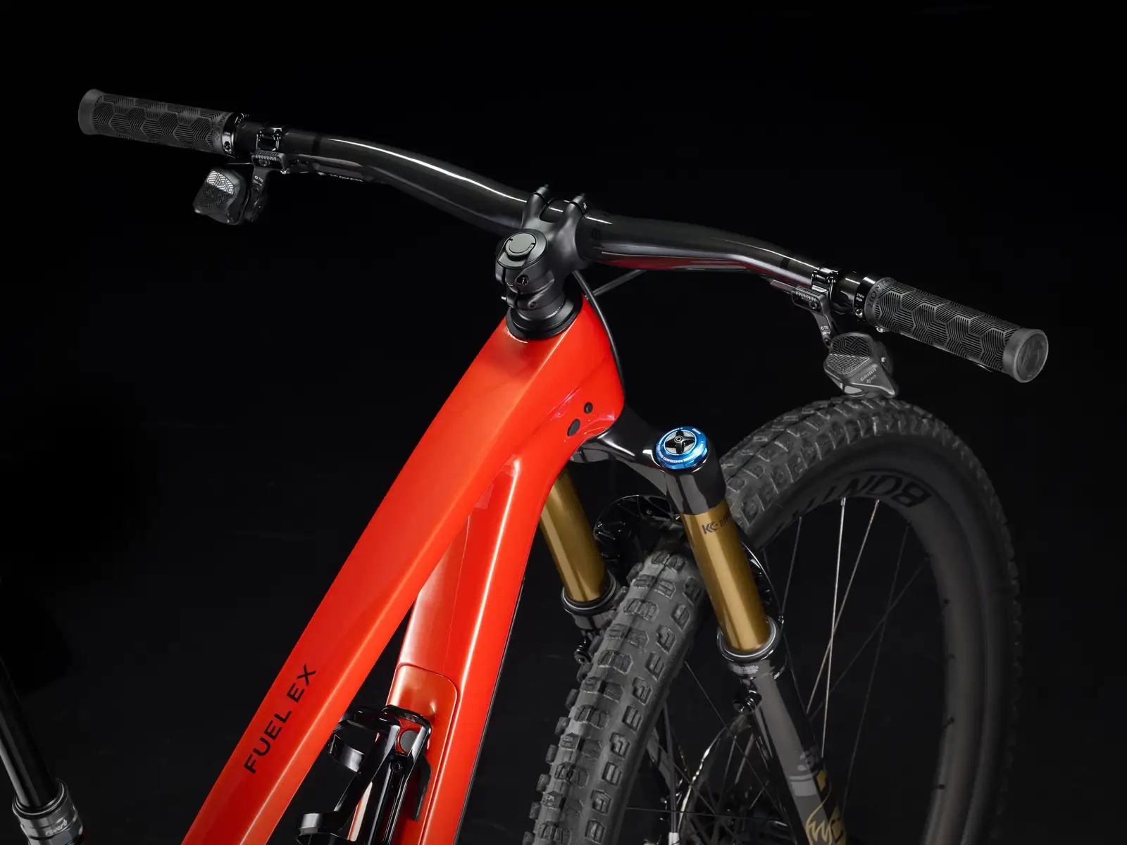 Trek Fuel EX 9.9 X0 AXS T-typ Gen 6 - Bild 3