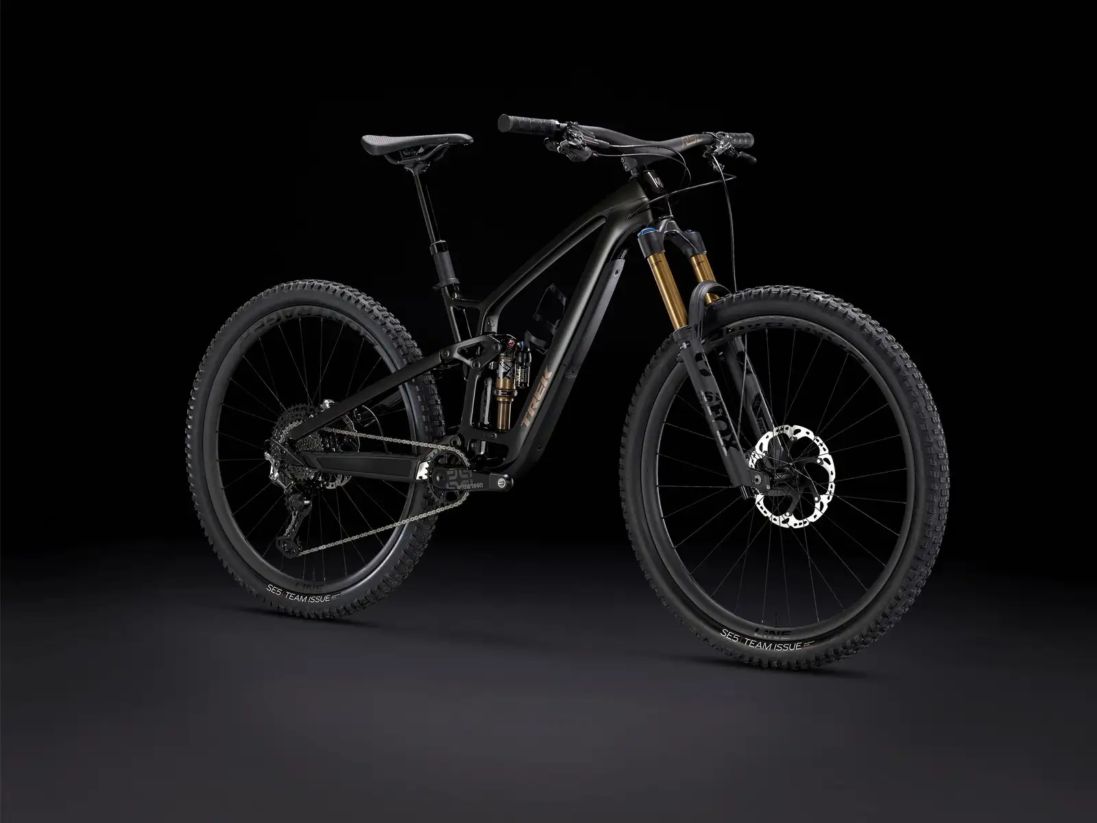 Trek Fuel EX 9.9 XTR Gen 6 - Bild 2