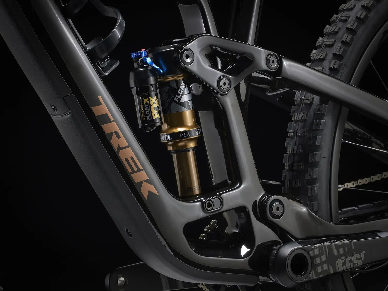 Trek Fuel EX 9.9 XTR Gen 6 - Bild 7
