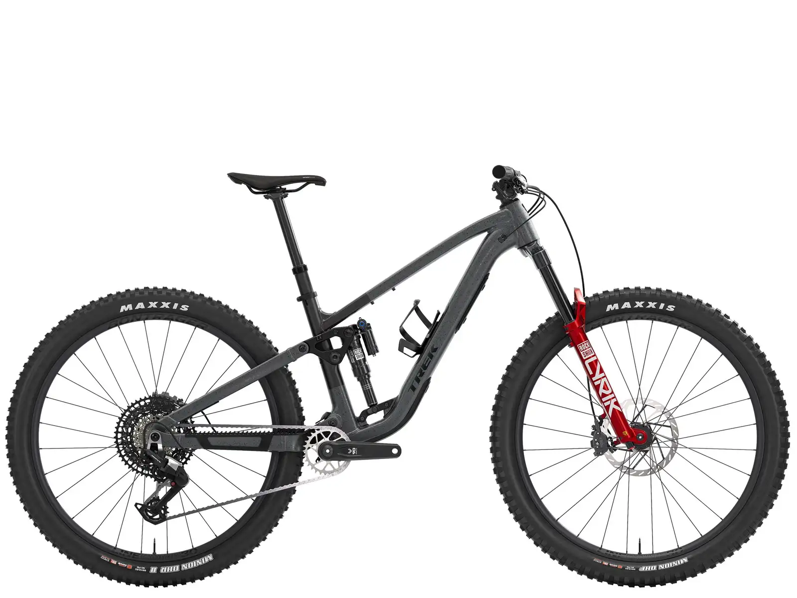 Trek Fuel EX 9 Eagle 90 Gen 7 - Bild 1