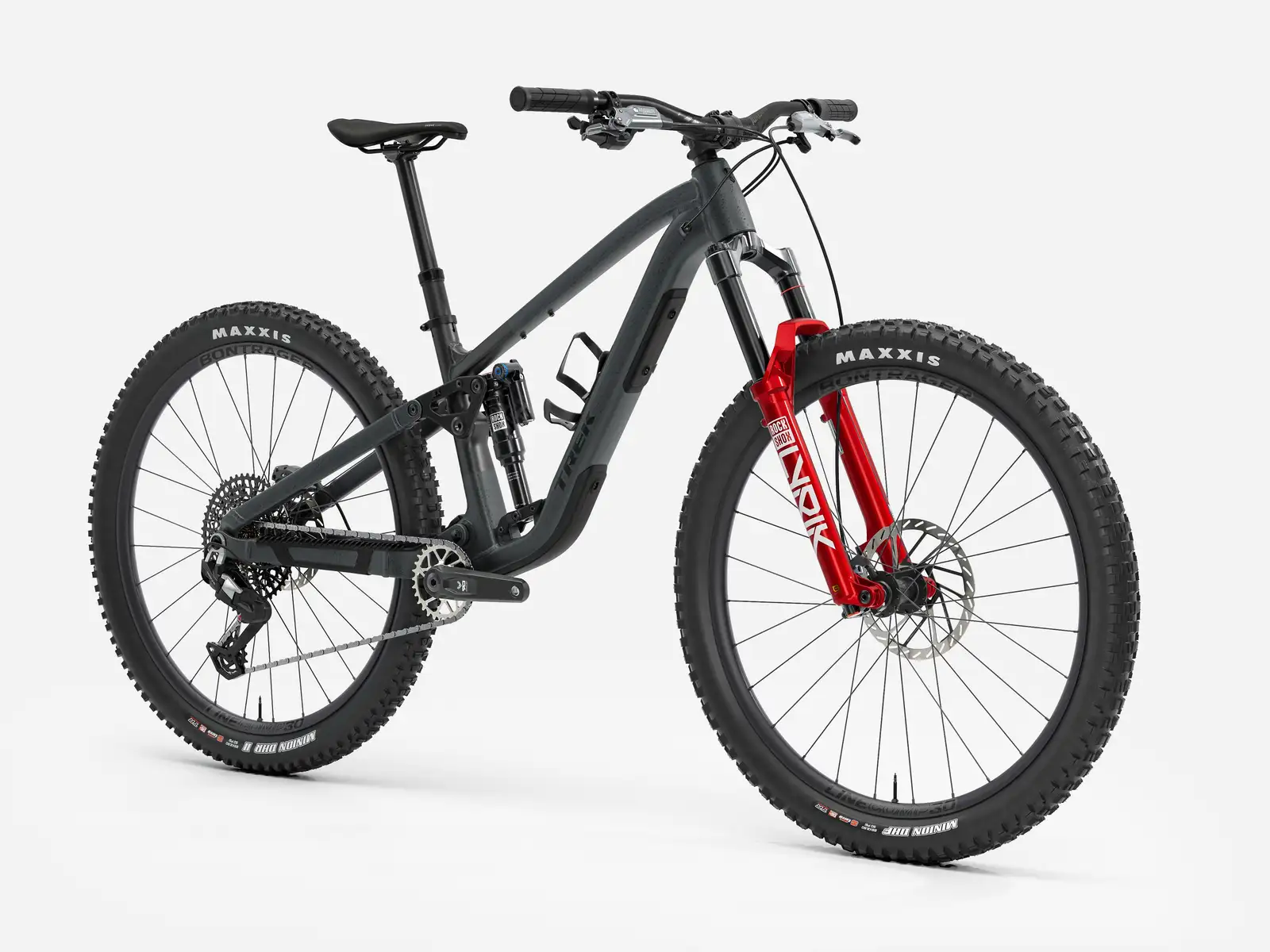 Trek Fuel EX 9 Eagle 90 Gen 7 - Bild 2