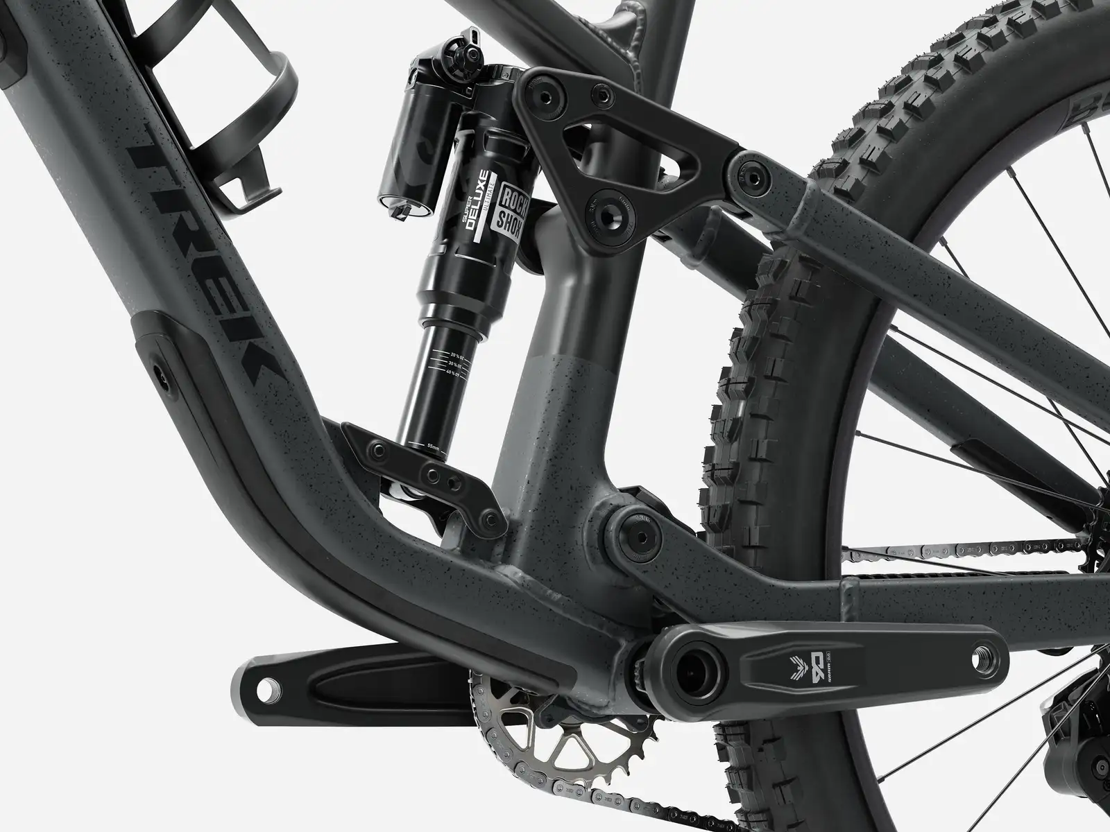 Trek Fuel EX 9 Eagle 90 Gen 7 - Bild 3
