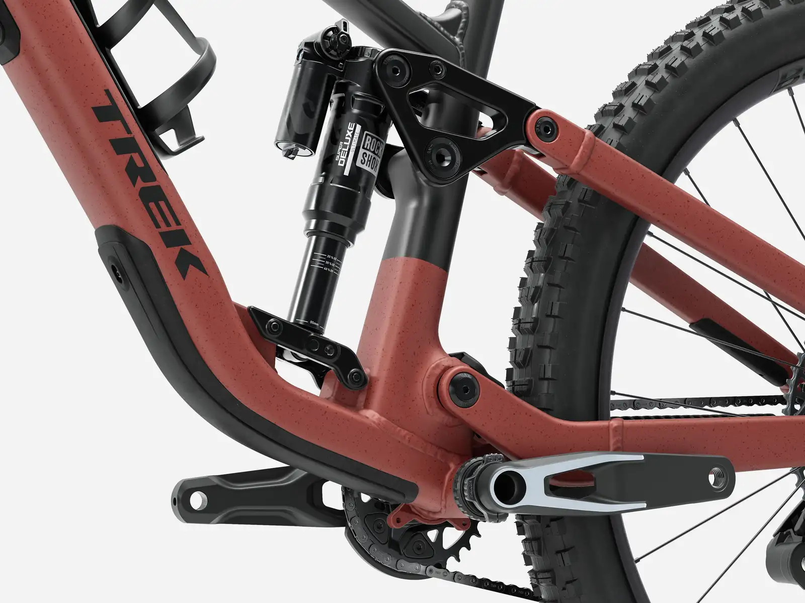 Trek Fuel EX 9 X0 AXS Gen 7 - Bild 3